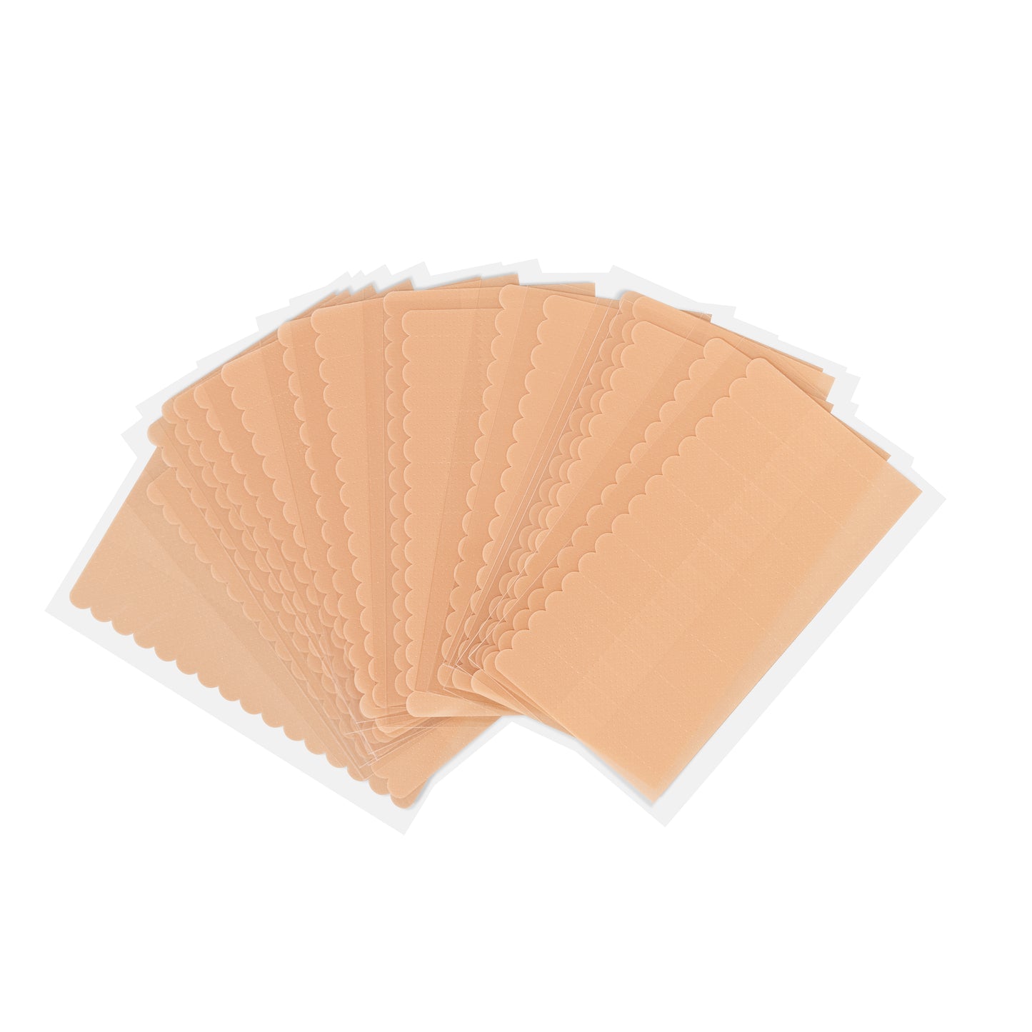 EYELID TAPE FOR EYELASH EXTENSIONS
