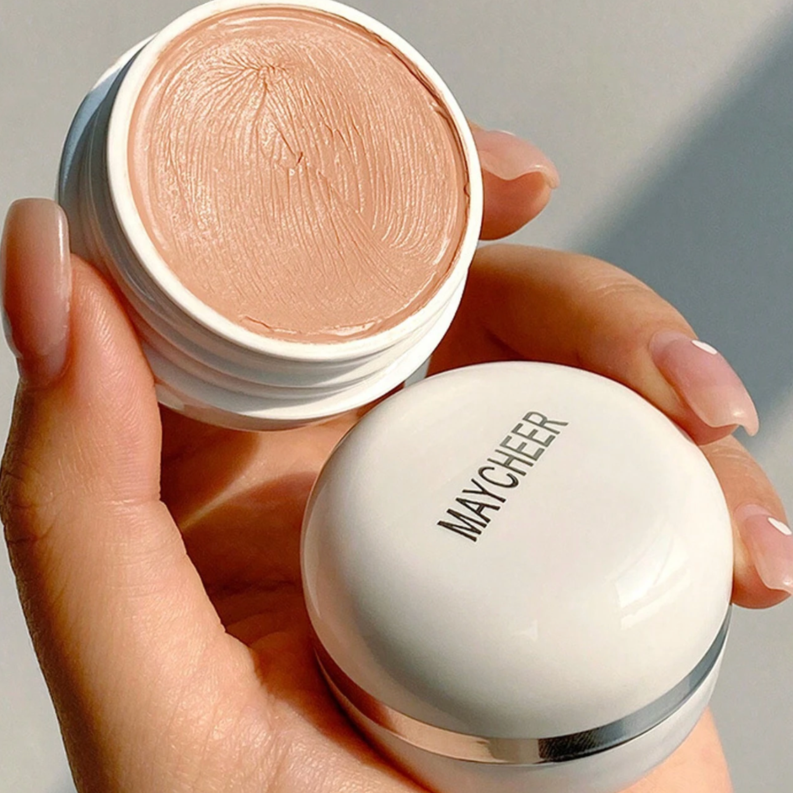 Cream Concealer