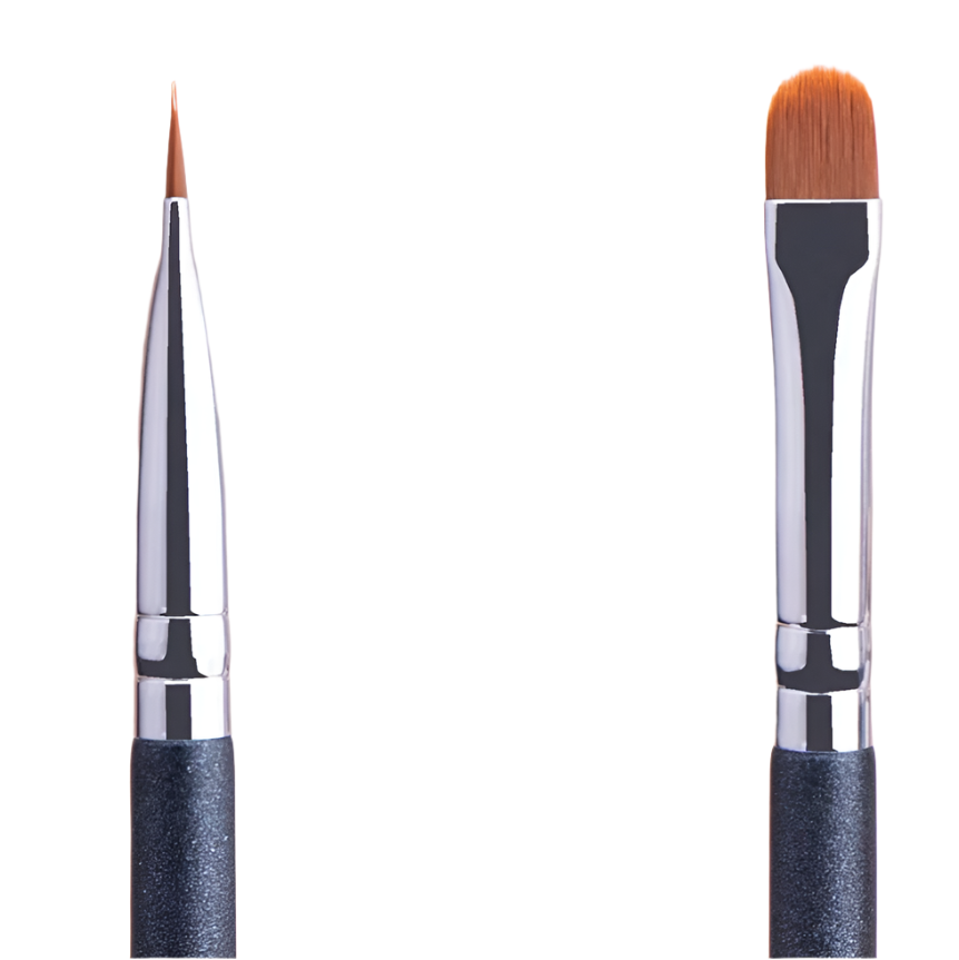 Ultra Fine Concealer Brush