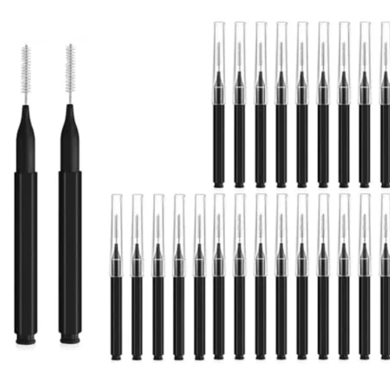 Mini Brow Brush