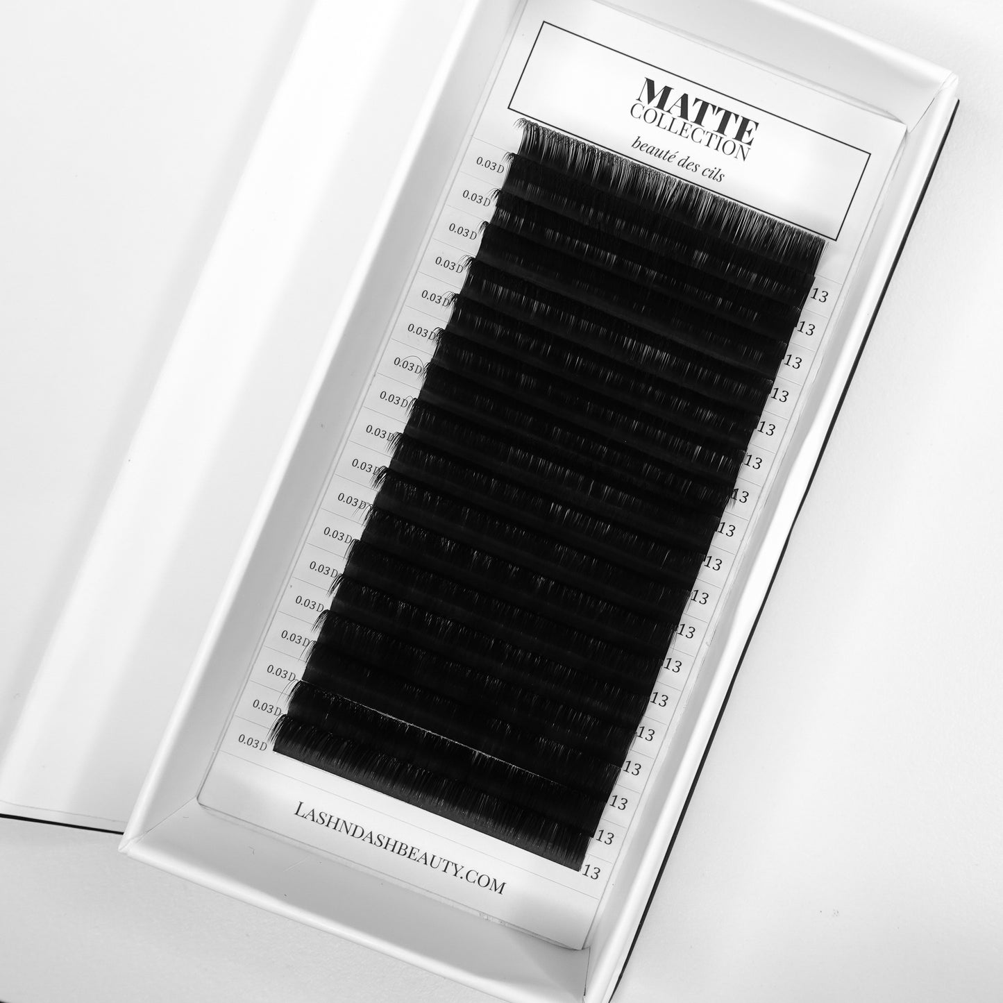 NEW – Volume Single Lengths