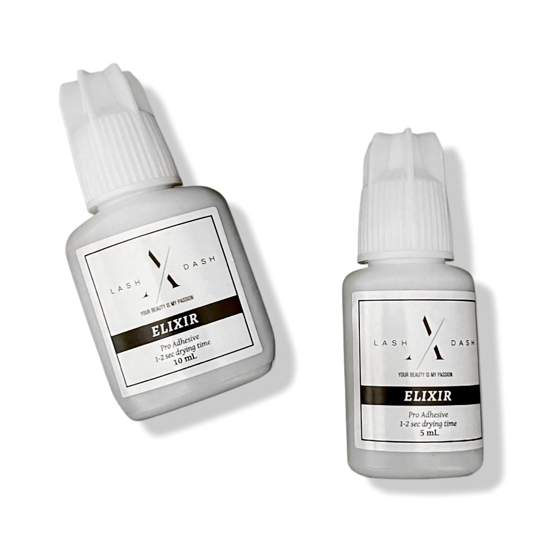 ELIXIR ADHESIVE