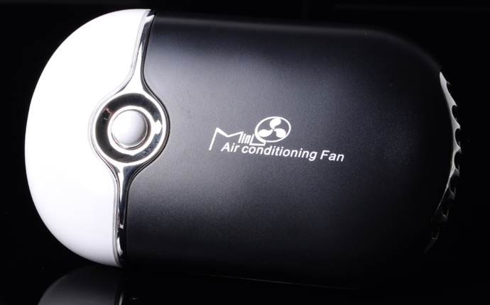 MINI FAN