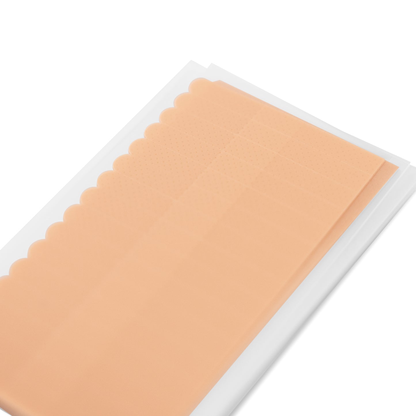 EYELID TAPE FOR EYELASH EXTENSIONS