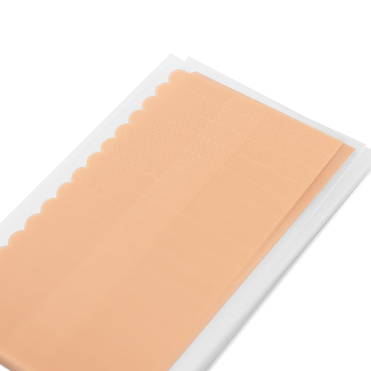 EYELID TAPE FOR EYELASH EXTENSIONS