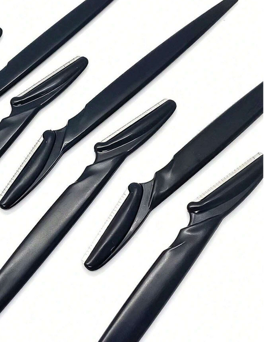 Brow Razor