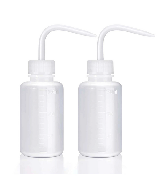Wash Bottle