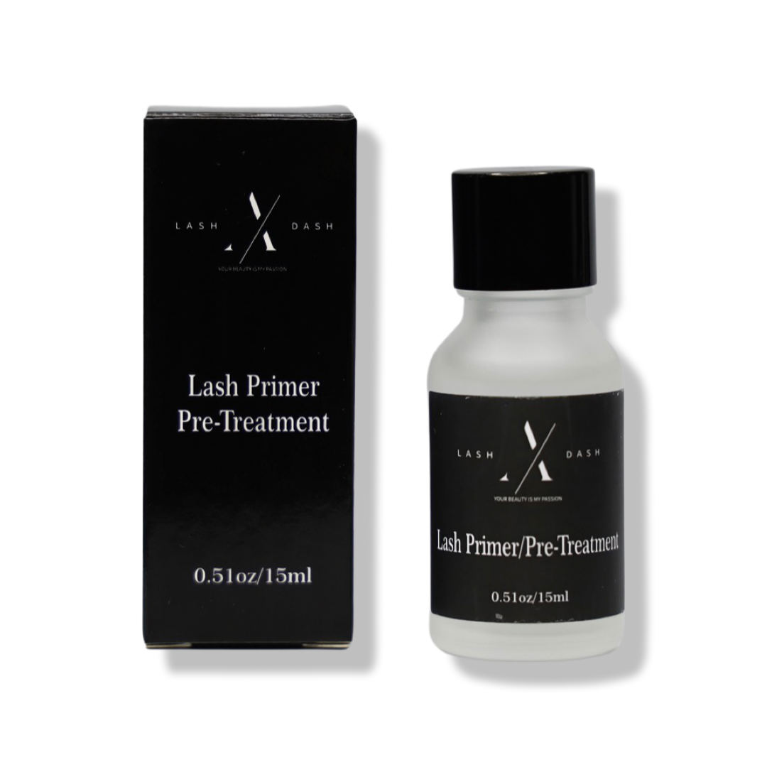 LASH PRIMER