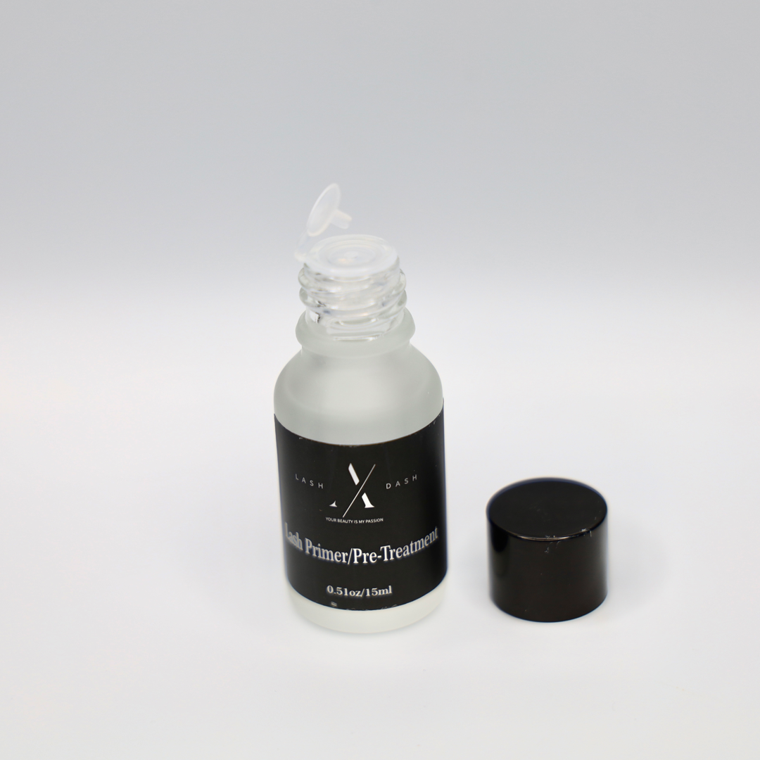 LASH PRIMER